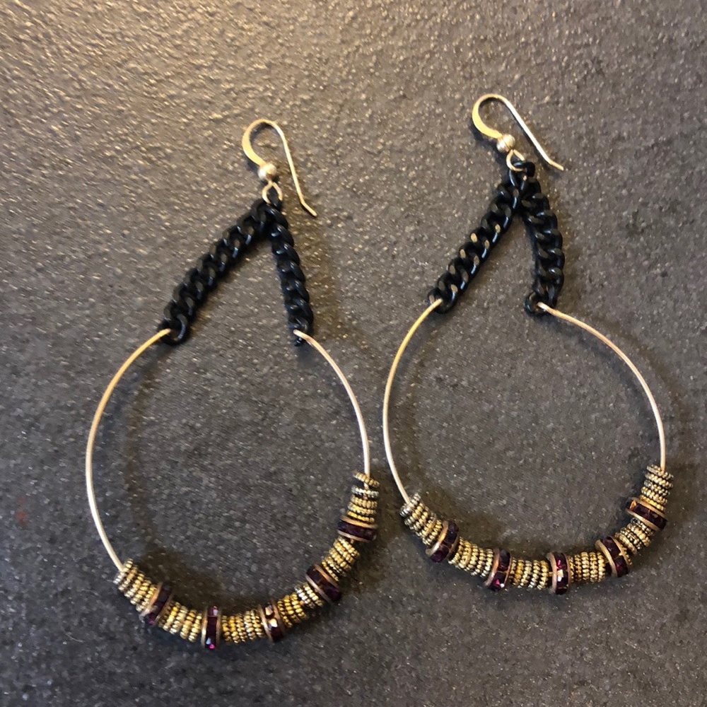 Statement Earrings Bundle! - image 2